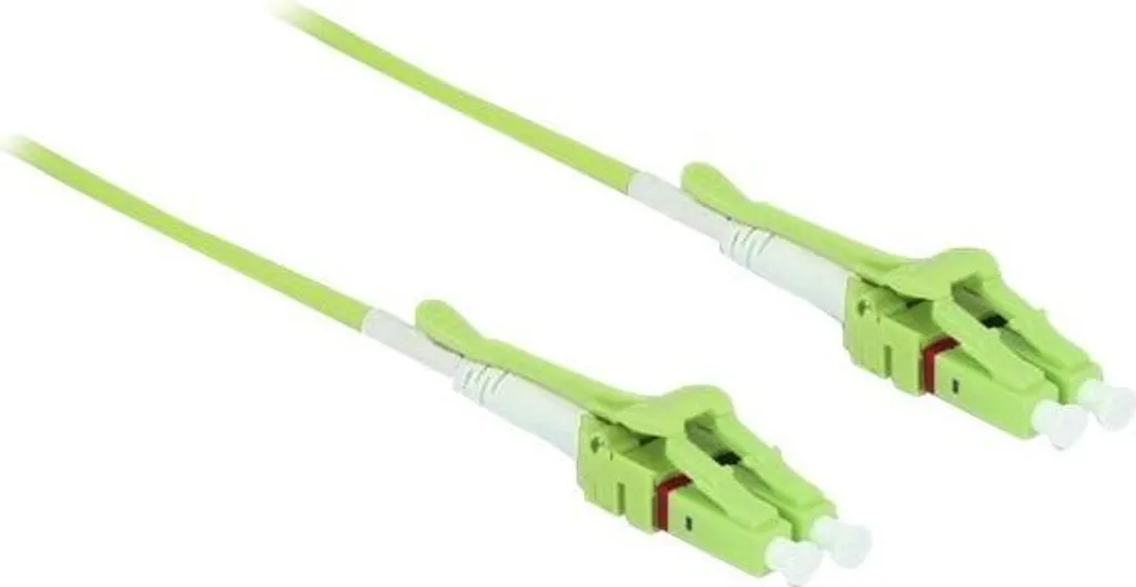 Delock OM5 Uniboot LC LC: La Patch Cord Definitiva Disponibile Subito