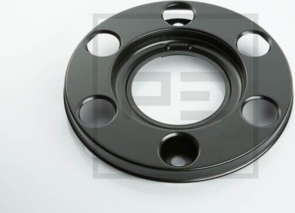 Zierblende, Räder PETERS 037.081-00A