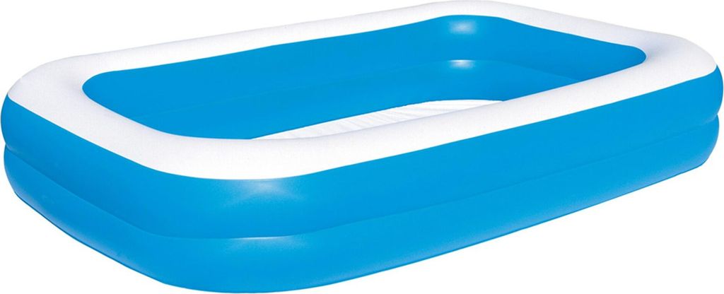 Piscina Family Bestway 262x175x51 cm 54006 Immagine del prodotto 