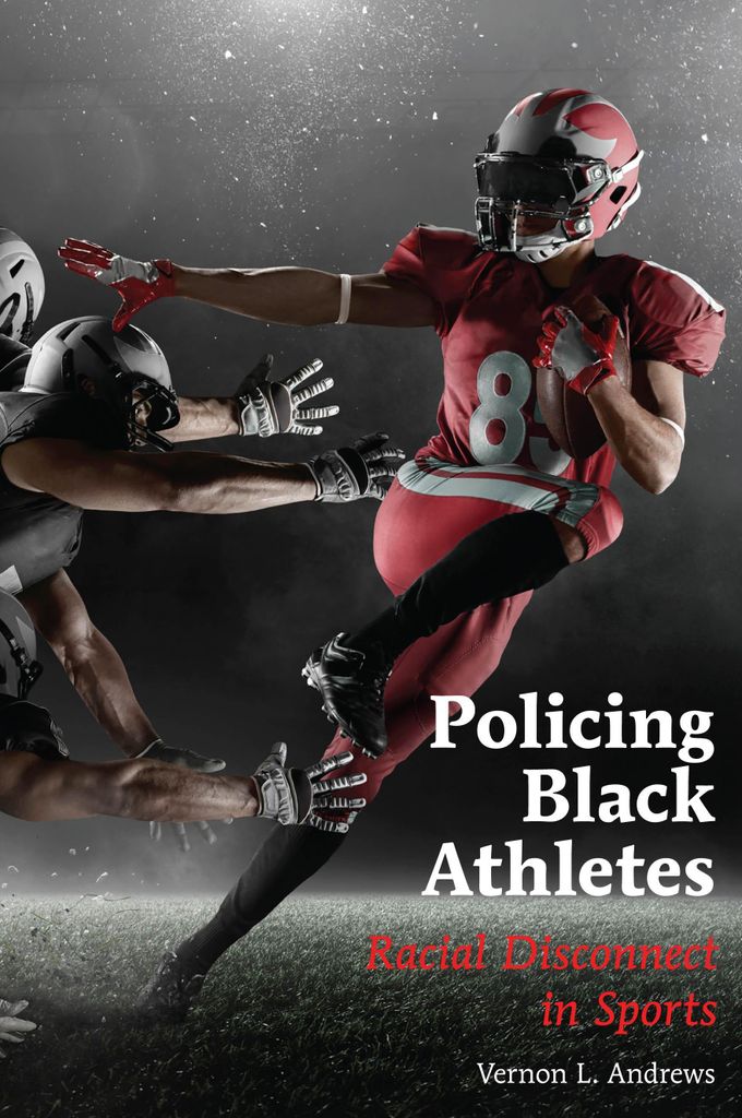 Policing Black Athletes