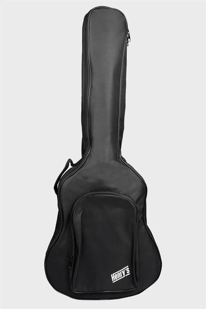 Pack Violon 4/4 Henry's CleverTones noir avec accessoires indispensables - 2