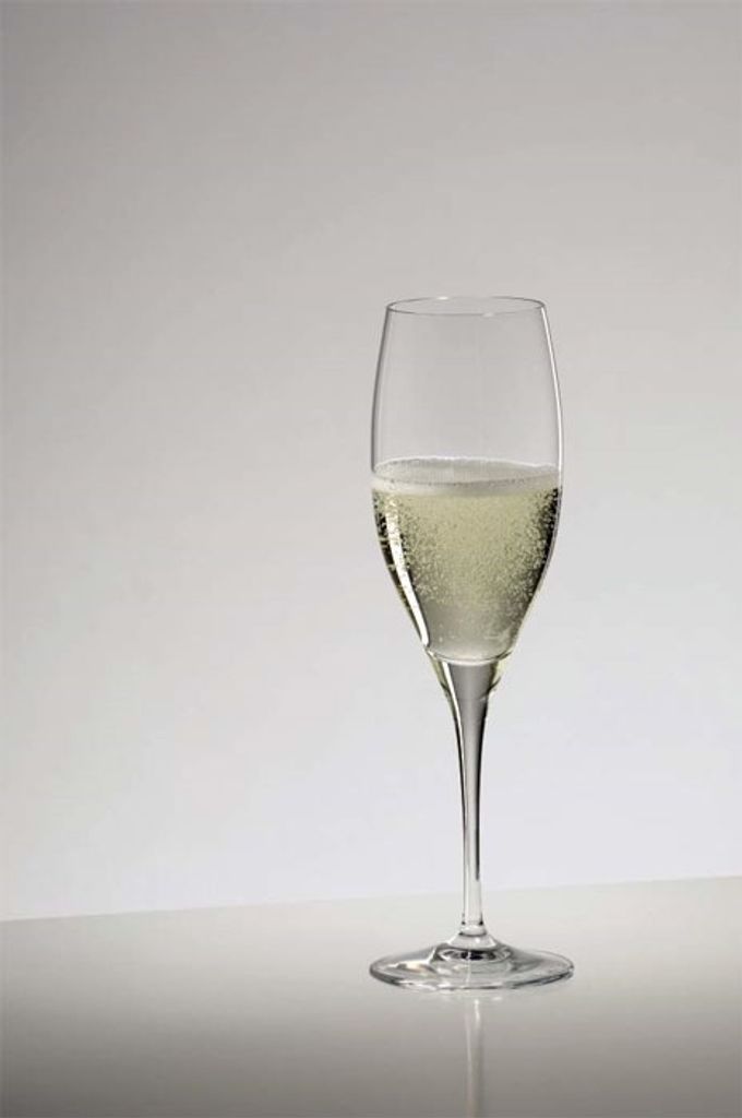 RIEDEL 6416/48, pohár na víno, pohár na šampanské, Kryštál, Obrázok produktu 
