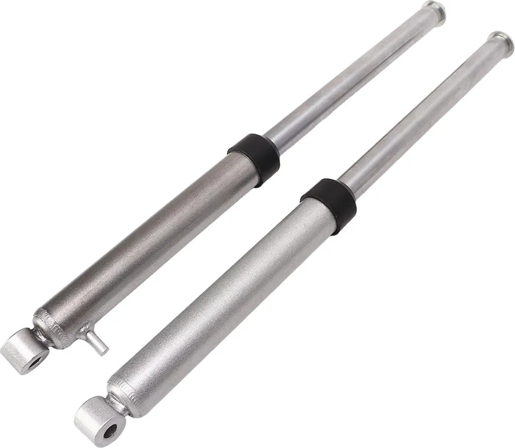 Fourche Avant 500mm Surface Lisse - Kit Amortisseur Robuste Moto PW 50