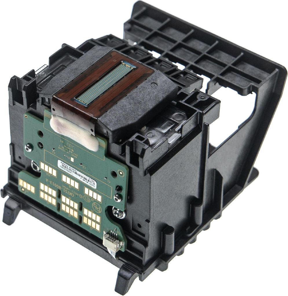 vhbw Druckkopf kompatibel mit HP Officejet Pro 276 dw, 251 Produktbild 