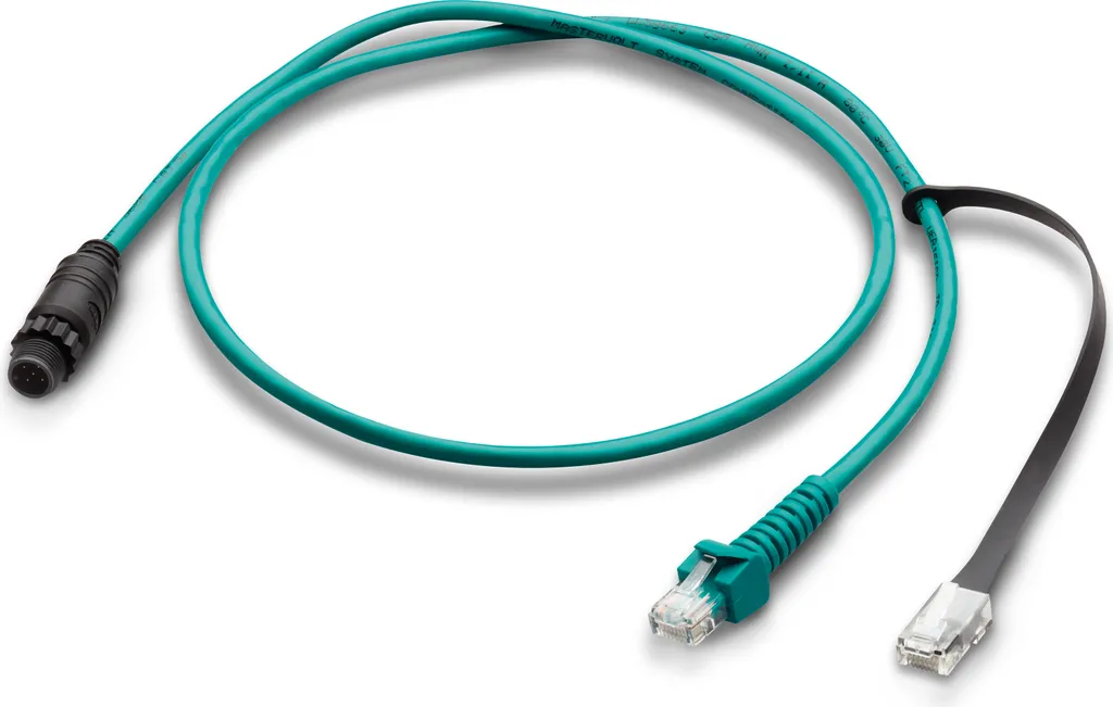 Câble de Dérivation CZone 1m Mastervolt 77060100 - Liaison Électrique Bord