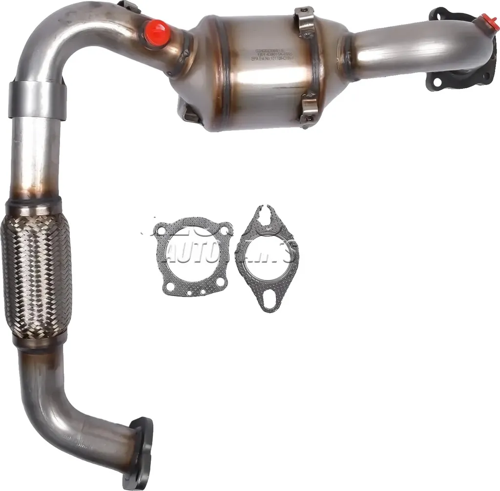 Catalyseur AP03 Standard EURO 5 avec Ajustement Spécifique Véhicule