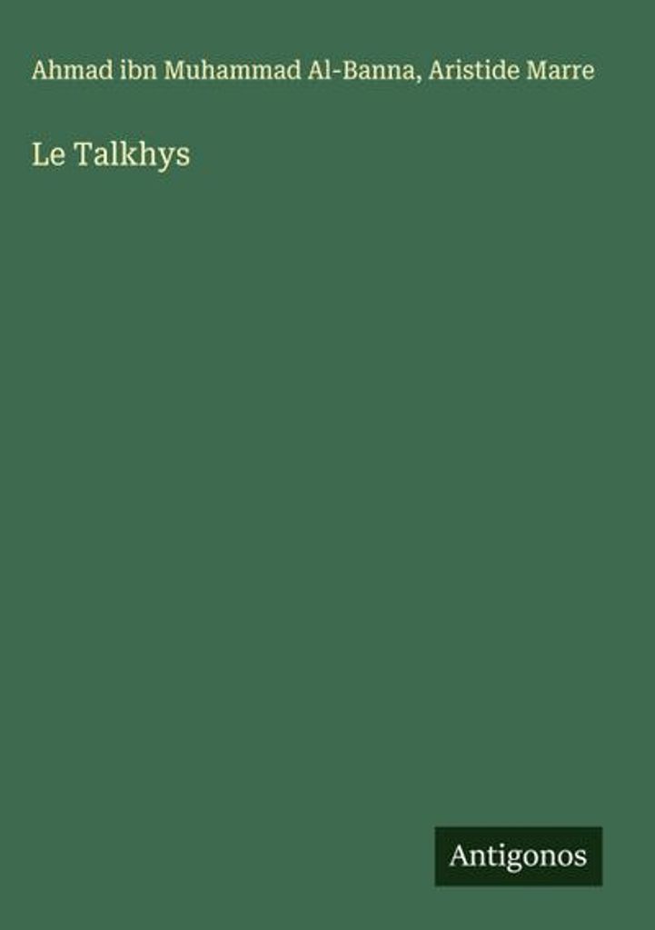 Le Talkhys