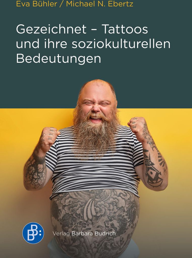 Gezeichnet - Tattoos und ihre soziokulturellen Bedeutungen