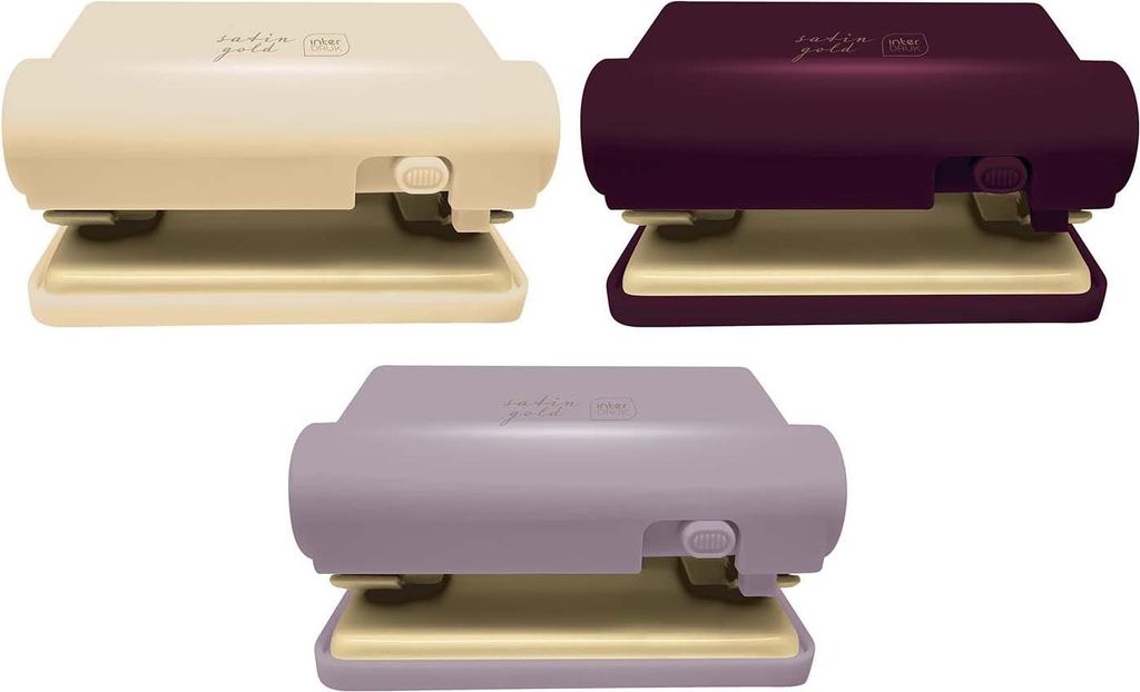 Poinçon de satin en beige élégant - Idéal pour les projets Image du produit 
