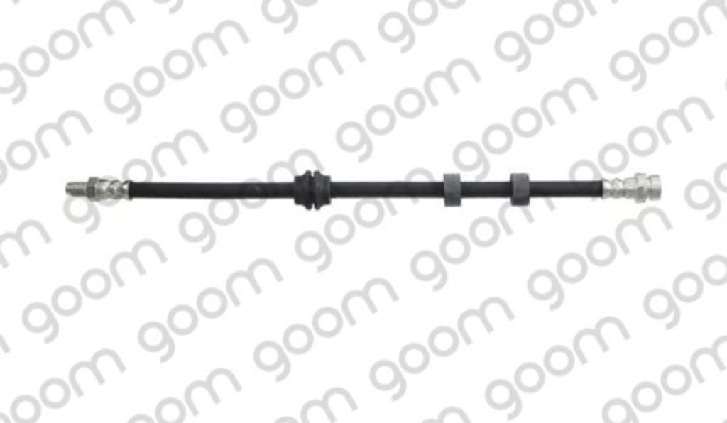GOOM BH-0011 Bremsschlauch Vorne für FORD FOCUS (DAW, DBW) Produktbild 
