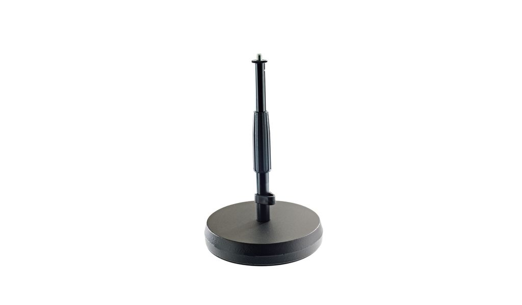 König & Meyer 23325-300-55 Mikrofonständer Desktop-Mikrofonständer (23325-300-55)