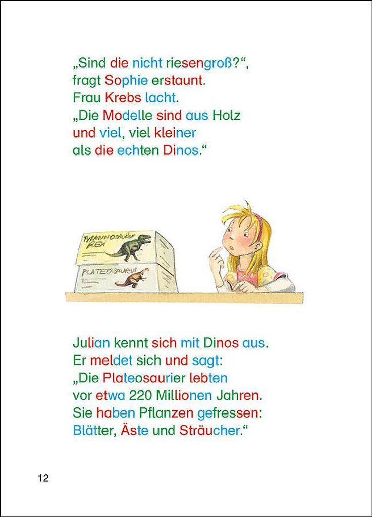 Die schönsten Silbengeschichten für Erstleser - Jungs Zdjęcie produktu 