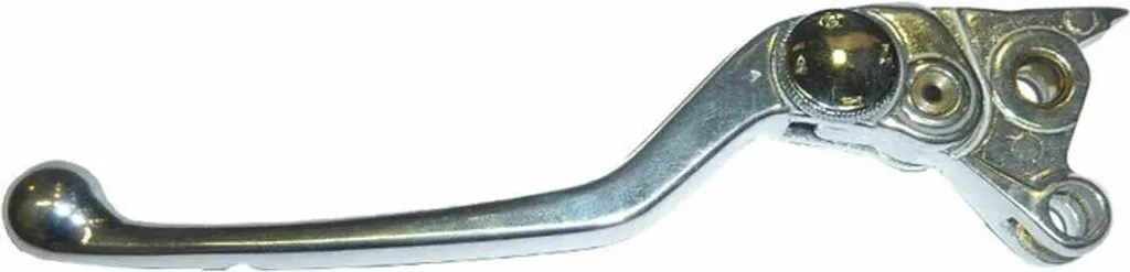 Levier d'embrayage gauche de remplacement pour guidon moto Ducati
