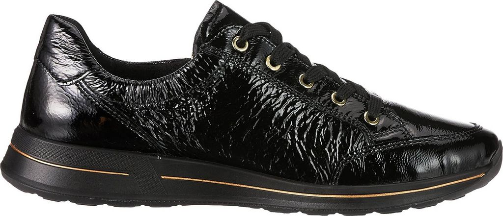 Ara Komfort Schnürschuhe Damen 31363132303137 Schwarz 39 EU Produktbild 11