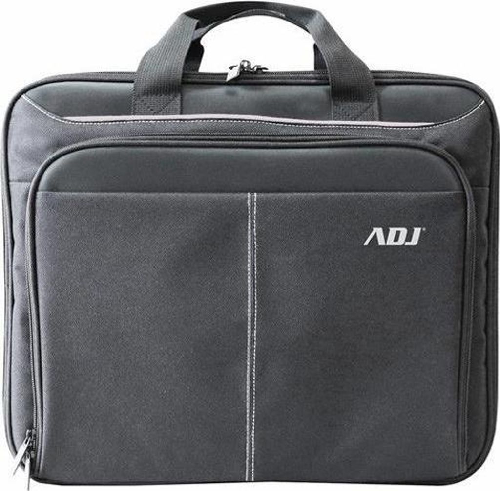 Adj EasyBag, Aktenkoffer, 39,6 cm (15.6"), Schultergurt, Produktbild 