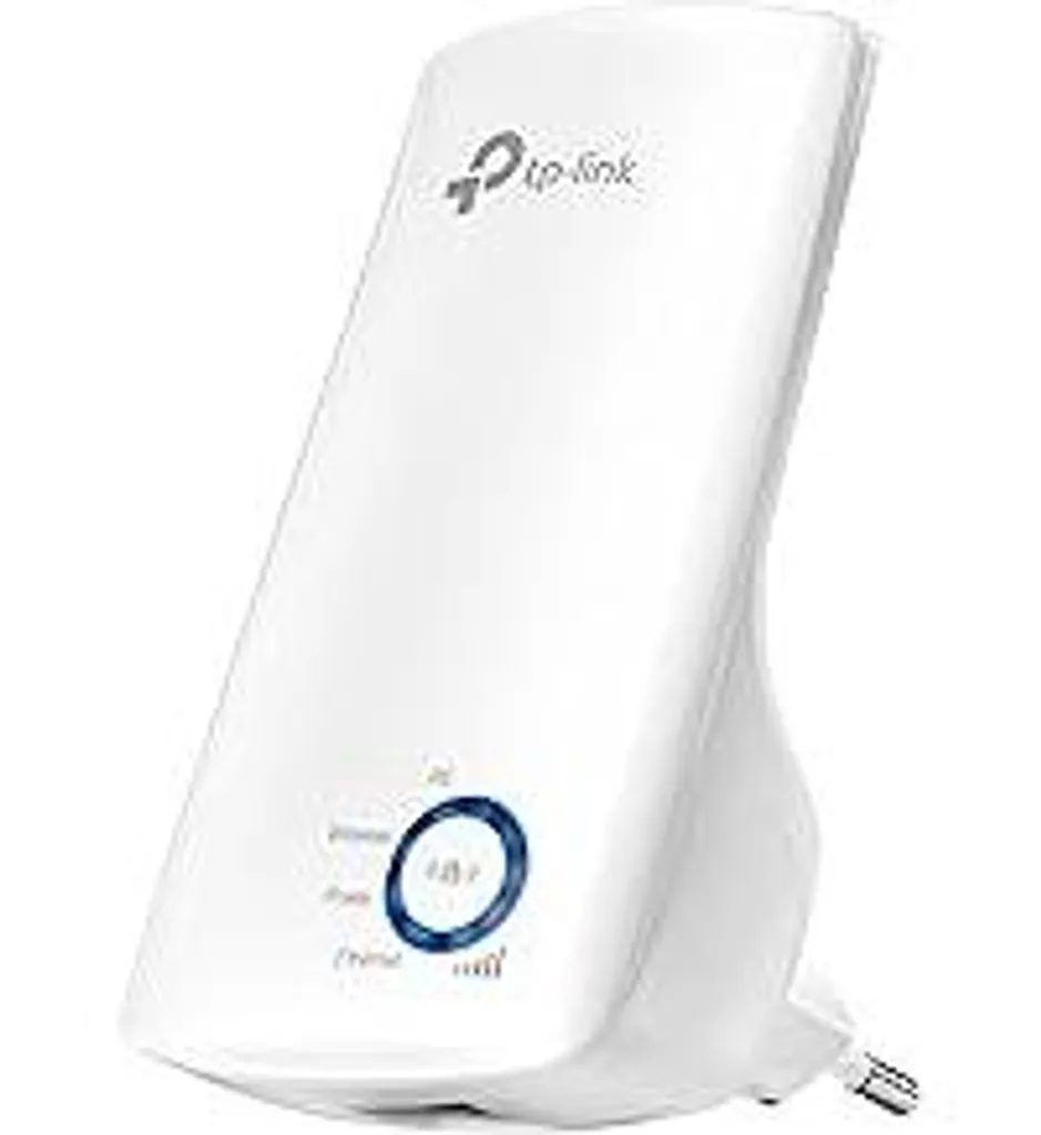 TP-Link TL-WA850RE Ripetitore WiFi 300Mbps con Controllo App