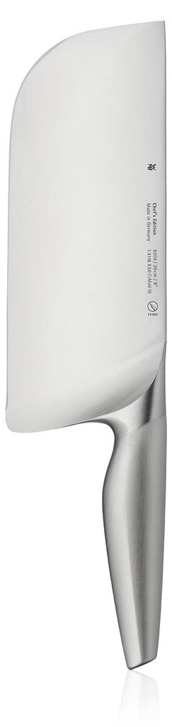WMF Chef's Edition, cuchillo de cocina chino, 18,5 cm, Imagen del producto 
