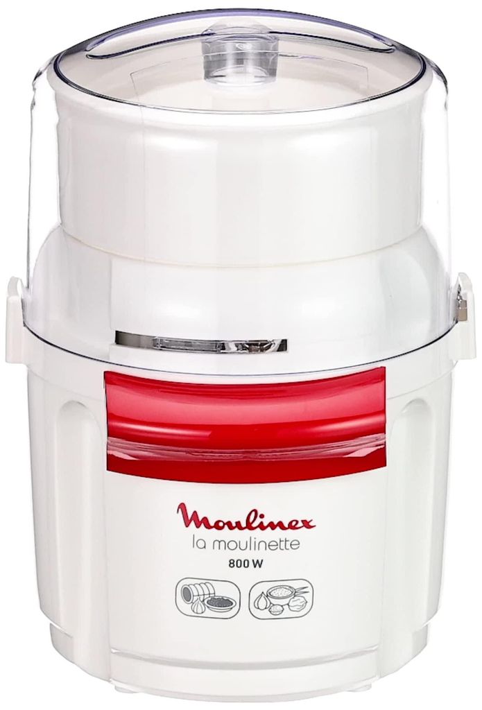 Zerkleinerer Moulinex AD560120 La Moulinette, 800W Productafbeelding 