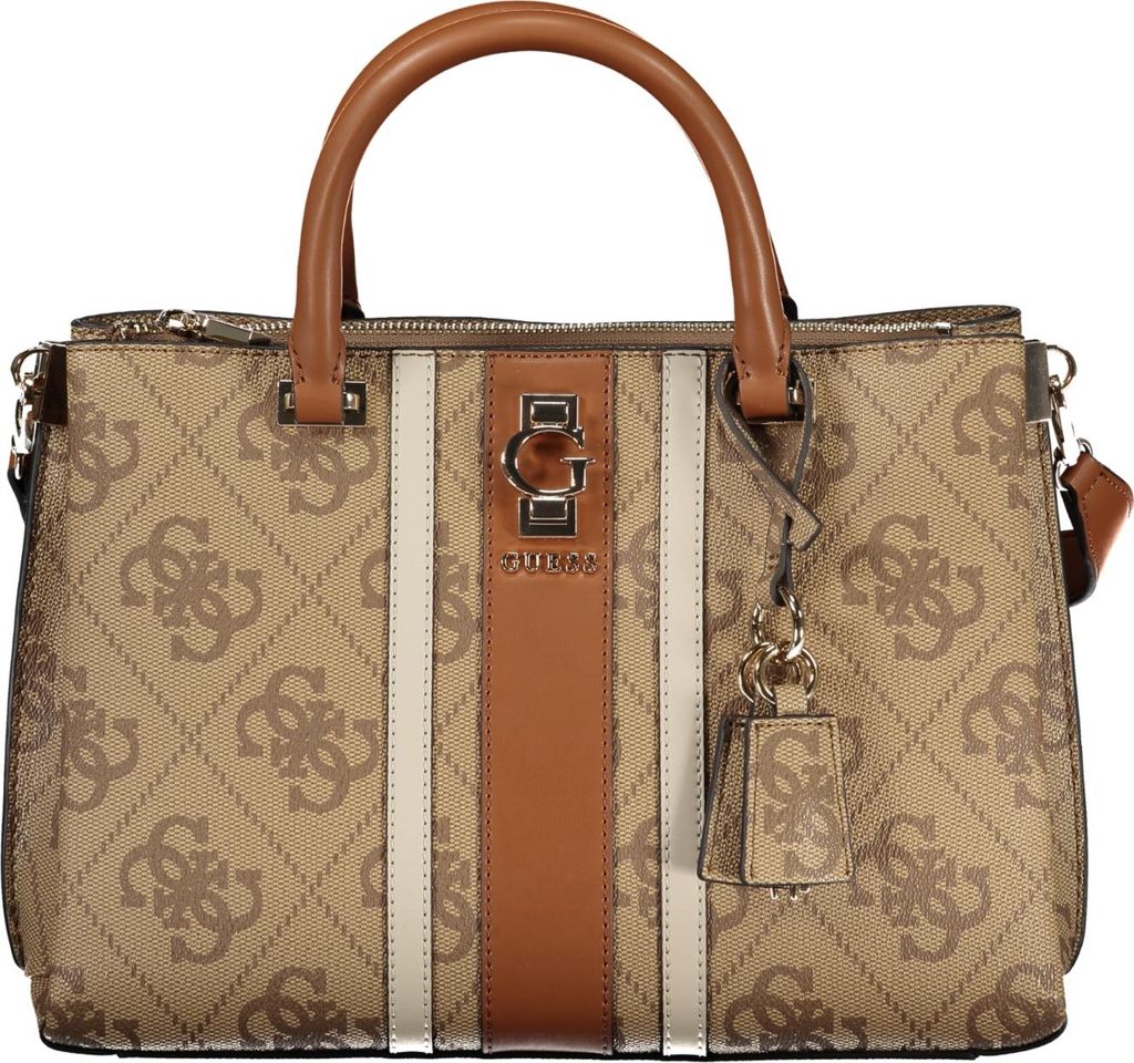 GUESS ERENIA GIRLFRIEND SATC Brown Produktbild 