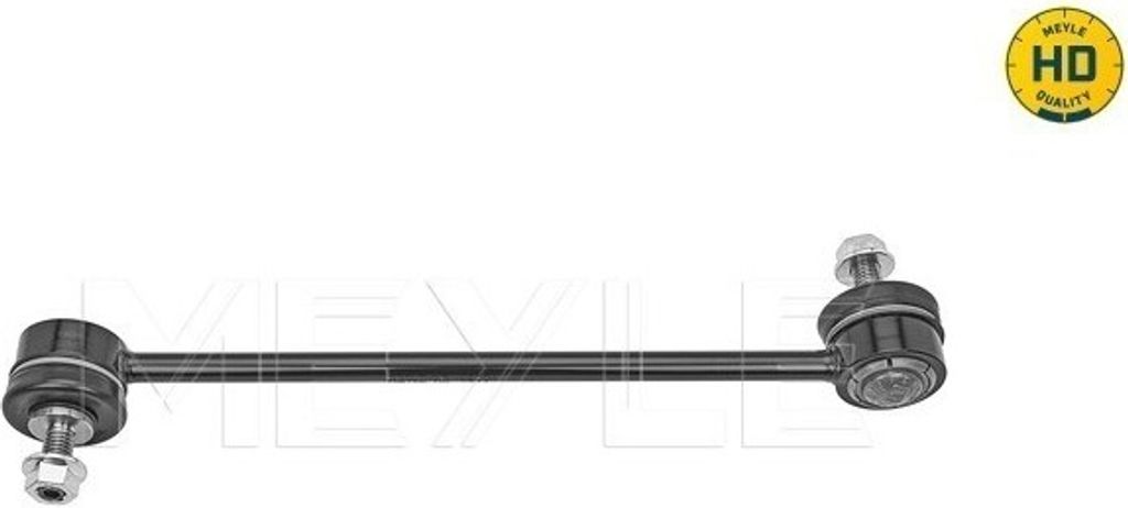 MEYLE Koppelstange Stabilisator für MAZDA CX-30 (DM) Vorne Rechts Vorne Links 35-16 060 0051/HD