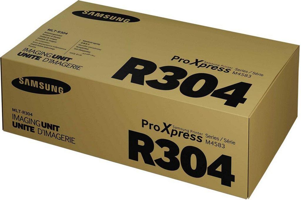 HP MLT-R304 - Schwarz - original - Druckerbildeinheit Produktbild 