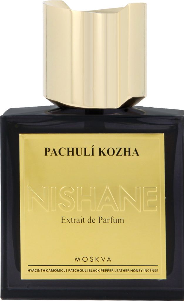 Nishane Pachulí Kozha Extrait de Parfum 50 ml (unisex)