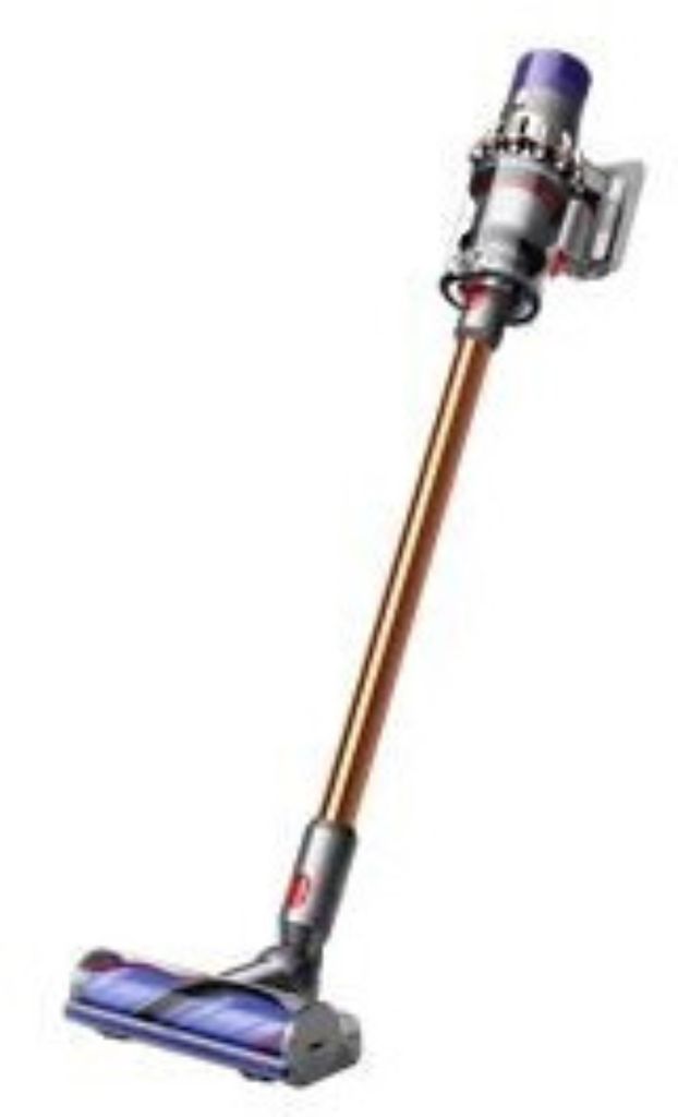 Dyson V10ABSOLUTE2 V10 Absolute, 0,76 Litri Immagine del prodotto 