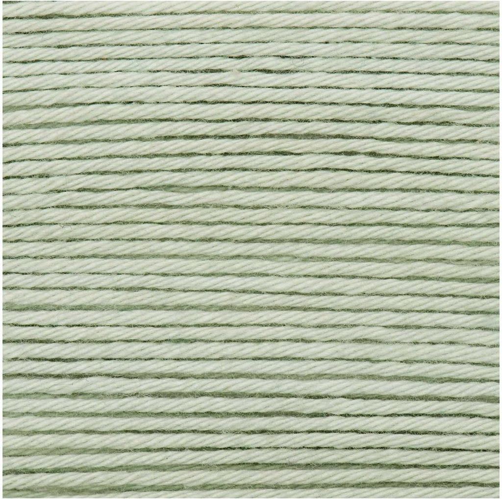 Rico Design | Häkelgarn | Creative Ricorumi | dk 25g mint Produktbild 