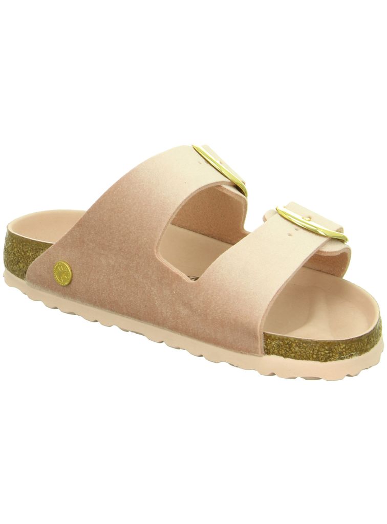 Birkenstock Damen Pantoletten Arizona 5791-38, 5791-39, 5791-40, 5791-35, 5791-36, 5791-37, 5791-41, 5791-42, 5791-43 BIR-1023600 Light Rose 43