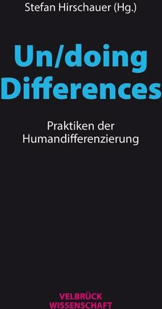 Guide Théorique Un/doing Differences pour l'Inclusion en Milieu Social