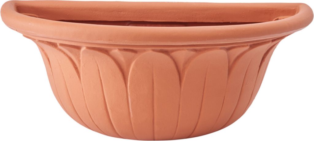 Garden Italia Vasen – GERLA Wandvase/Korb mit Produktbild 