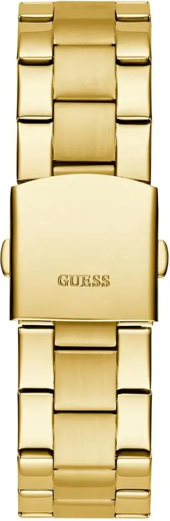 Orologio Guess GW0782G1 oro - 6
