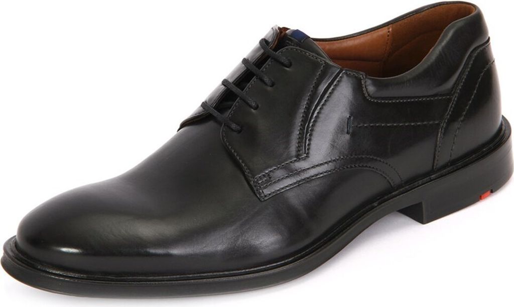 Lloyd Shoes KOS - SCHWARZ 6 1/2