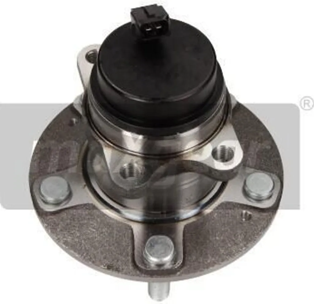 Roulement de roue arrière MAXGEAR 33-0896 pour iX20 et Soul AM OE 52750