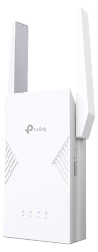 TP-Link RE235BE V1 - Wi-Fi-versterker - 2.5 GbE, Wi-Fi 7 - Productafbeelding 