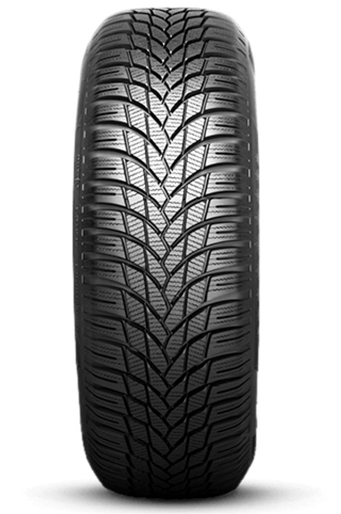 Lassa Snoways 4 205/55 R16 91H, Winterreifen  fÃ1/4r Pkw, Produktbild 