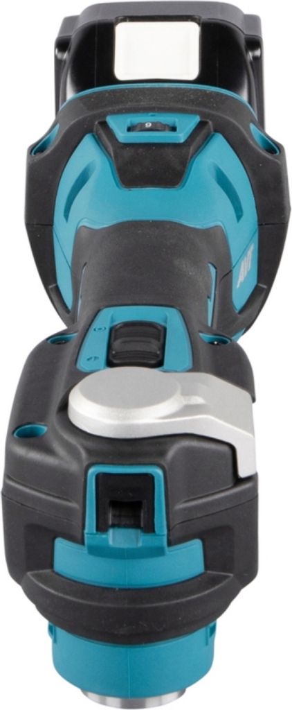 Makita DTM52RTJX1 Akku-Multitool LXT inkl. 2x 5,0 Ah Akkus, Produktbild 9