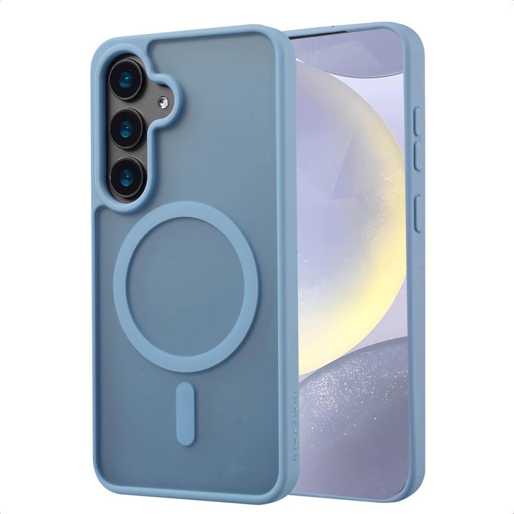 imoshion Color Guard Backcover avec MagSafe pour le Samsung Image du produit 