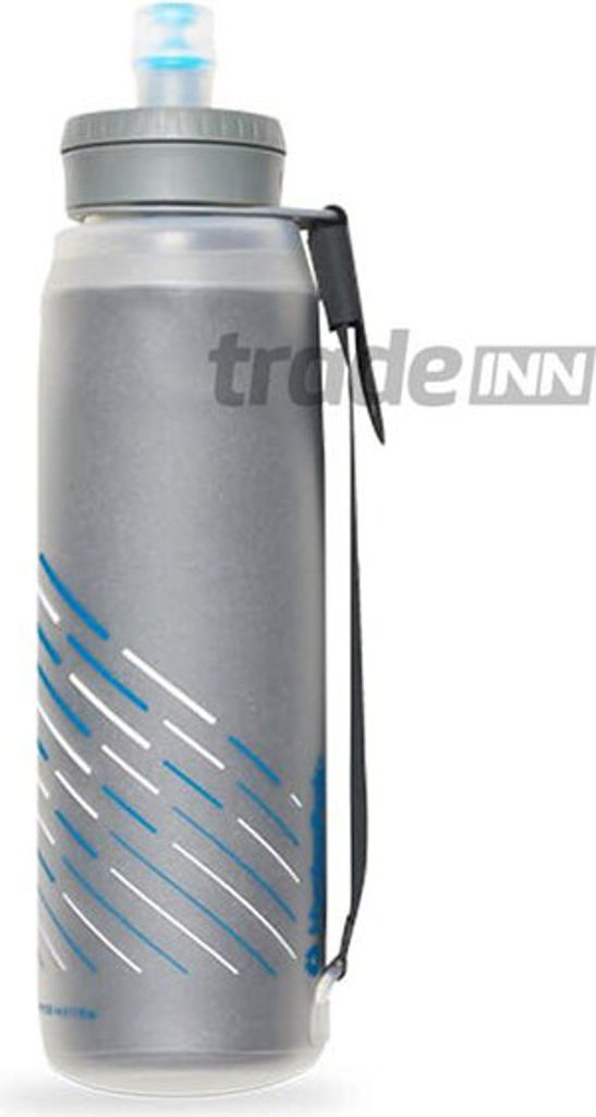 Hydrapak Skyflask It Speed 500ml Trinkflasche Grau Grau One Size