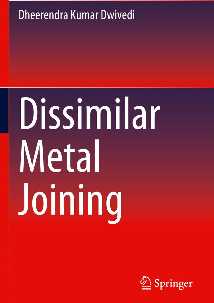 Dissimilar Metal Joining