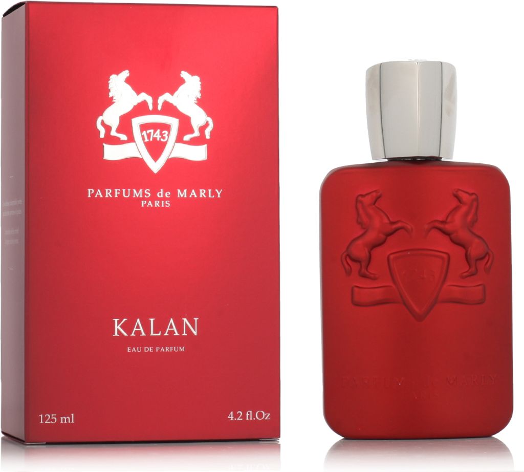 Parfums de Marly Kalan EDP 125 ml UNISEX Obrázok produktu 