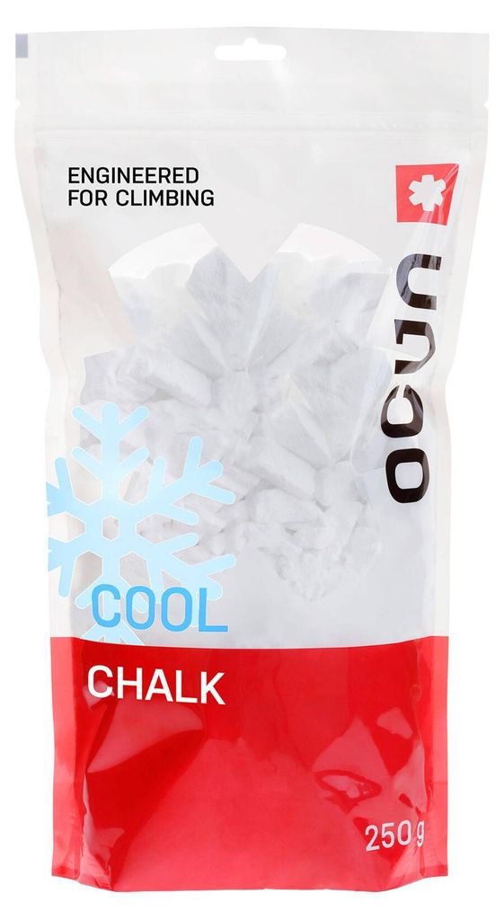 Ocún Cool kalk, 250 gram Productafbeelding 