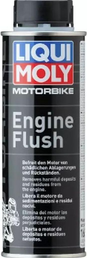 LIQUI MOLY Motorspülung 21717 Flasche 250ml