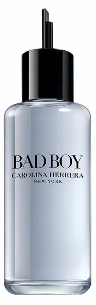 Parfum recharge Bad Boy Eau de Toilette pour homme flacon de 200 ml