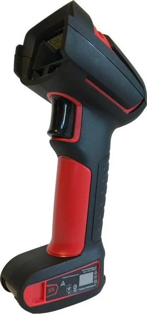 Honeywell Granit XP 1990iSR Kit USB Lecteur Code-Barres Robuste 2D