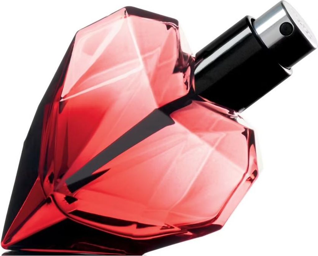 Loverdose Red Kiss - EDP, 50 ml Obrázek produktu 