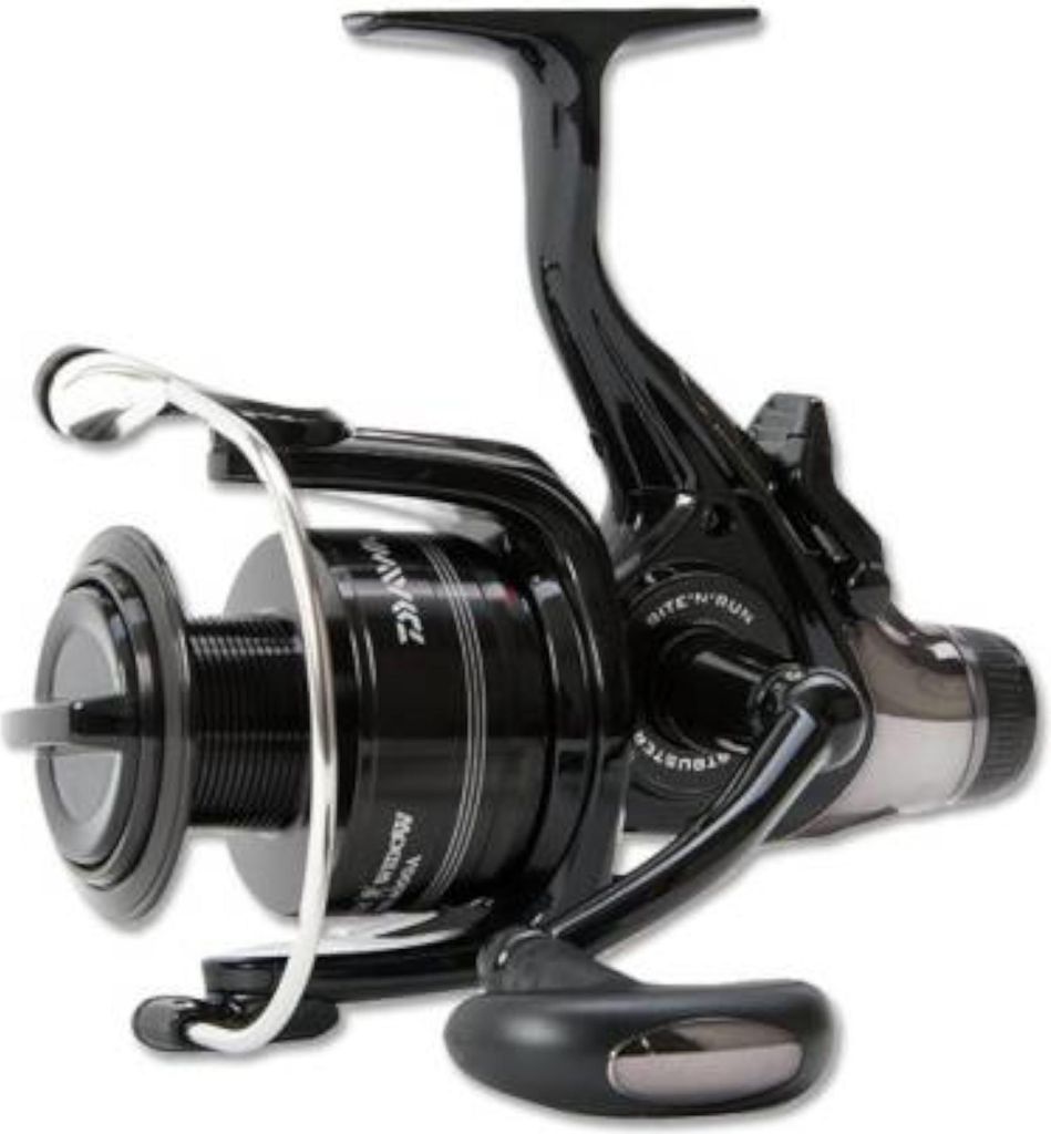 Daiwa Naviják Black Widow BR 5000A Zdjęcie produktu 
