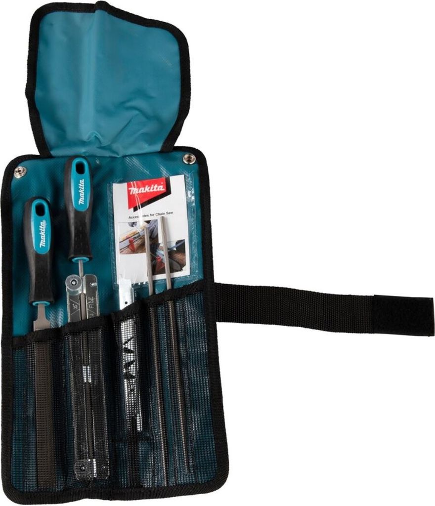 Brusná sada Makita 4,5 mm 4,5 mm Obrázek produktu 