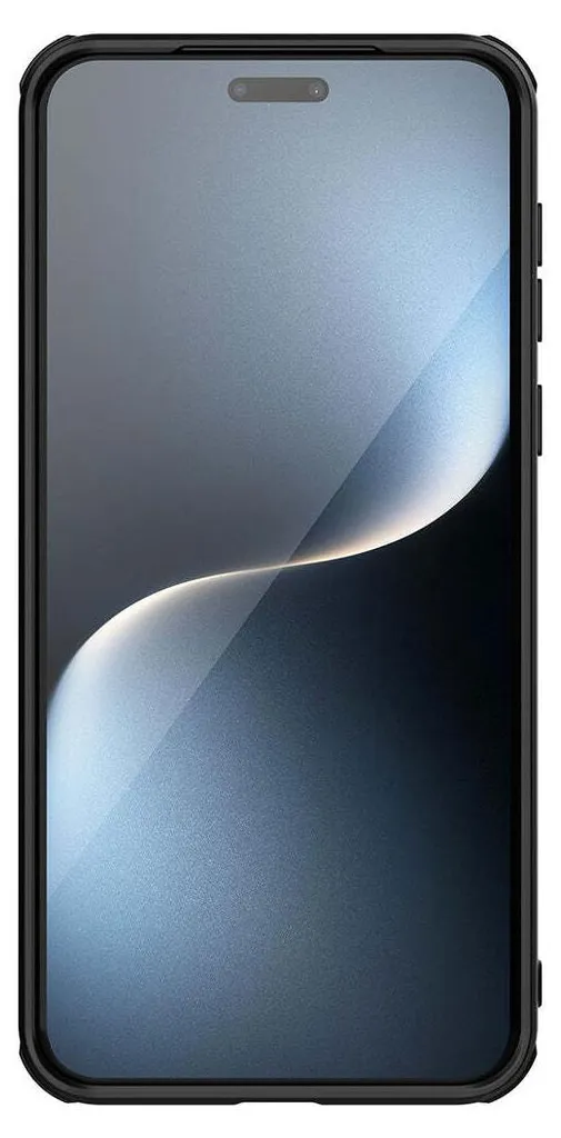 Coque Honor Magic7 Pro anti-rayure objectif Nillkin CamShield - 4