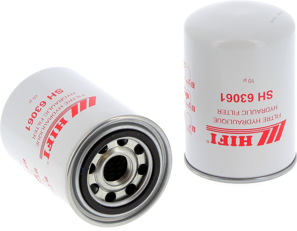 Hydraulikfilter SH 63061 Produktbild 